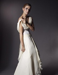 Moda Ślub Suknie ślubne - 409863