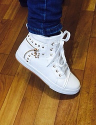 Moda Buty Sportowe - 3111932