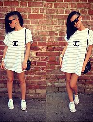 Moda Inne Moda uliczna - 2022041
