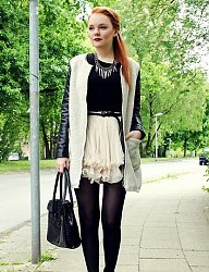 Moda Inne Moda uliczna - 1832110