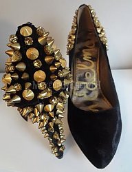 Moda Buty Szpilki - 1246768
