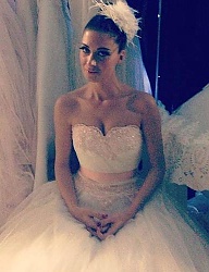 Moda Ślub Suknie ślubne - 2133251