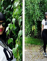 Moda Inne Moda uliczna - 1831395