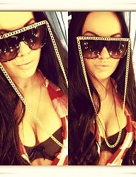 Moda Dodatki Okulary - 2652578