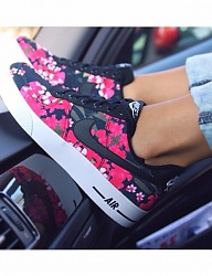 Moda Buty Sportowe - 2844554