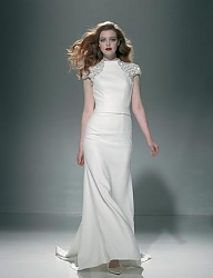 Moda Ślub Suknie ślubne - 1417742