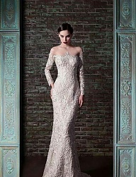 Moda Ślub Suknie ślubne - 2705560