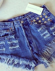 Moda Spodnie Szorty - 2455092