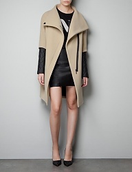 Moda Okrycia Płaszcze - 2436749