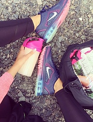 Moda Buty Sportowe - 2696296