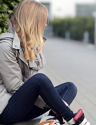 Moda Buty Pozostałe - 1257427