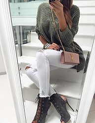 Moda Ciuchy Pozostałe - 3142905