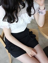 Moda Spódnice - 1075253