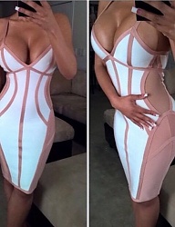 Moda Sukienki Pozostałe - 2992352