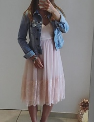 Moda Ciuchy Pozostałe - 3244770