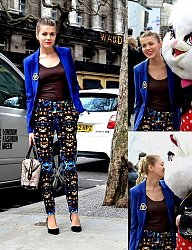 Moda Inne Moda uliczna - 1686833