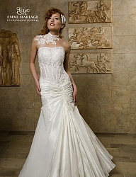 Moda Ślub Suknie ślubne - 522069