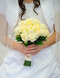 Moda Ślub Bukiety ślubne - 558942