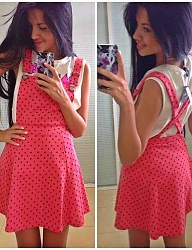 Moda Sukienki Dzienne - 2015155