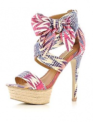 Moda Buty Sandały - 1317723