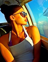 Moda Dodatki Okulary - 2555820