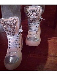 Moda Buty Trampki - 2630213