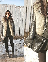 Moda Inne Moda uliczna - 1636202