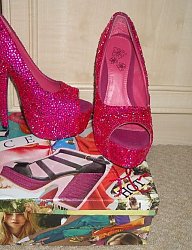 Moda Buty Pozostałe - 1300453