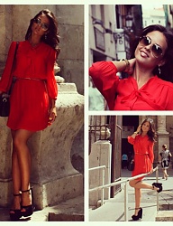 Moda Inne Moda uliczna - 1962108