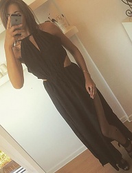 Moda Sukienki Wieczorowe - 3056159