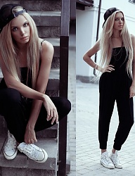 Moda Inne Moda uliczna - 2036290
