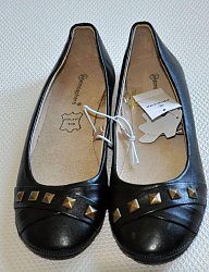 Moda Buty Pozostałe - 490108