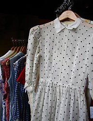 Moda Ciuchy Pozostałe - 1055240