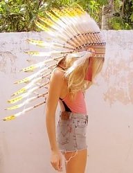 Moda Dodatki Nakrycia głowy - 1029863