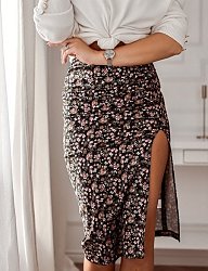 Moda Spódnice Średnie - 3275301
