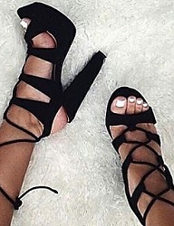 Moda Buty Sandały - 3212853
