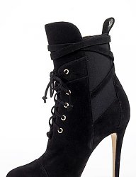 Moda Buty Pozostałe - 1427776