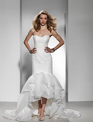 Moda Ślub Suknie ślubne - 1418003
