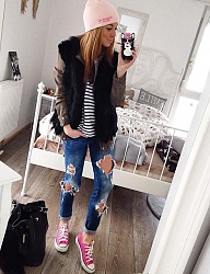 Moda Ciuchy Pozostałe - 3146067