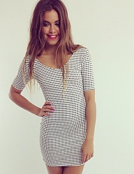 Moda Sukienki Dzienne - 2739209