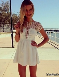 Moda Sukienki Dzienne - 3155292