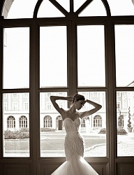 Moda Ślub Suknie ślubne - 2506824