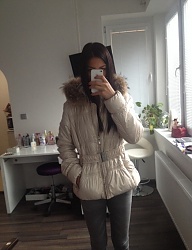 Moda Okrycia Kurtki - 2833843