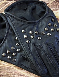 Moda Dodatki Rękawiczki - 2409848