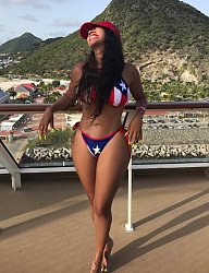 Moda Bielizna Na plażę - 3272821
