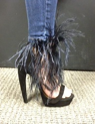 Moda Buty Szpilki - 1287665