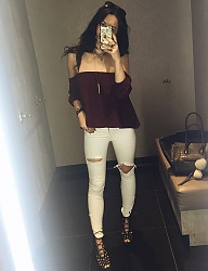 Moda Ciuchy Pozostałe - 3065775