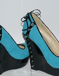 Moda Buty Koturny - 1322722