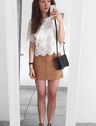 Moda Ciuchy Pozostałe - 3184334