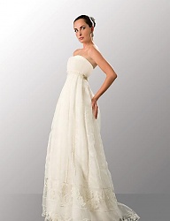 Moda Ślub Suknie ślubne - 240664